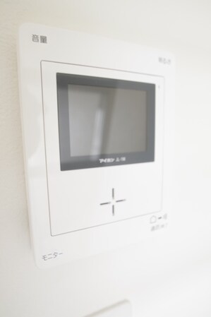 プレジール中町の物件内観写真